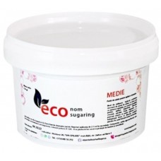 Паста для шугаринга Bagassa Eco Medium Pomegranate 0.75kg