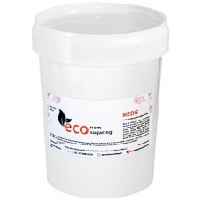 Паста для шугаринга Bagassa Eco Medium Pomegranate 1.4kg