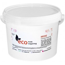 Паста для шугаринга Bagassa Eco Medium Pomegranate 3kg