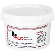 Паста для шугаринга Bagassa Eco Medium Natural 0.75kg