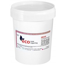 Pasta de zahar Bagassa Eco Medium Natural 1.4kg