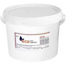 Паста для шугаринга Bagassa Eco Medium Natural 3kg