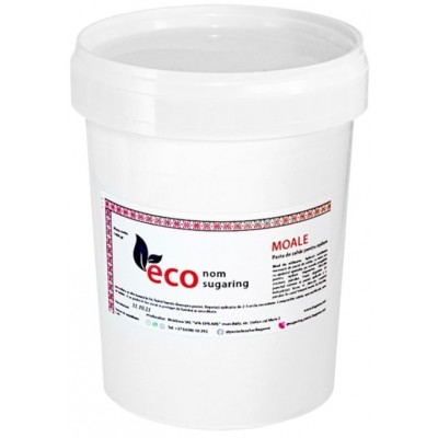 Pasta de zahar Bagassa Eco Soft 1.4kg