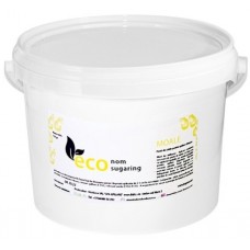 Паста для шугаринга Bagassa Eco Soft Pear 3kg