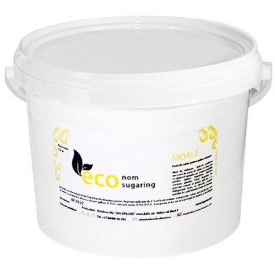 Pasta de zahar Bagassa Eco Soft Pear 3kg