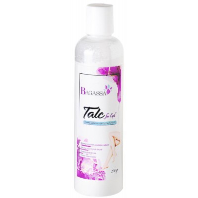 Тальк Bagassa Talc 220g