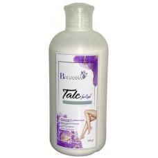 Тальк Bagassa Talc 400g