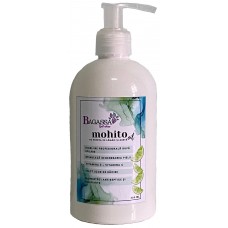 Ulei după epilare Bagassa Oil Mojito 350ml