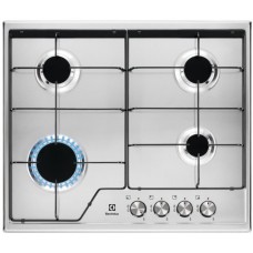 Газовая панель Electrolux KGS6424BX