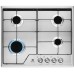 Газовая панель Electrolux KGS6424BX