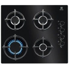 Газовая панель Electrolux EGG6407K