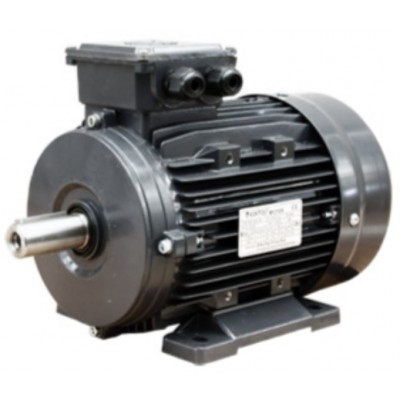 Motor electric GAMAK MSD 90 (G151500)