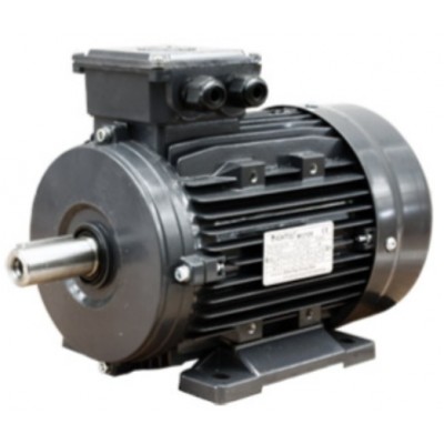 Motor electric GAMAK G0371500