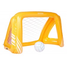 Poarta gonflabila Intex 58507 Yellow