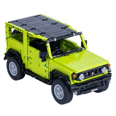 Конструктор CaDa Suzuki Jimny (51201)