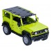 Конструктор CaDa Suzuki Jimny (51201)