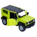 Конструктор CaDa Suzuki Jimny (51201)