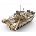 Конструктор CaDa Танк T90 (61003)