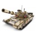 Конструктор CaDa Танк T90 (61003)