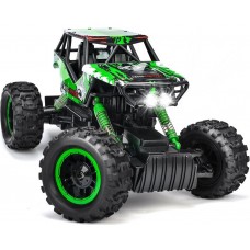 Jucărie teleghidată Jamara Краулер Double E Rock Crawler (322-003)