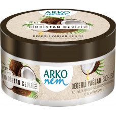 Крем для тела Arko Nem Coconut Cream 250ml