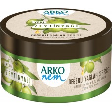 Крем для тела Arko Nem Olive Cream 250ml