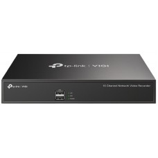 Регистратор видео Tp-link VIGI NVR1016H