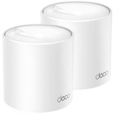 Access Point Tp-link Deco X50 2-pack