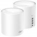 Access Point Tp-link Deco X50 2-pack