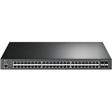 Коммутатор Tp-Link TL-SG3452P