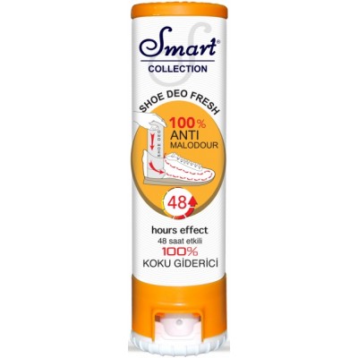 Deodorant pentru încălțăminte Smart Collection Shoe Duo Fresh 150ml