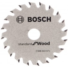 Диск для резки Bosch B2608643071