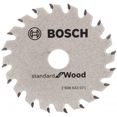 Диск для резки Bosch B2608643071