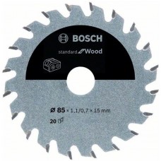 Диск для резки Bosch B2608837666