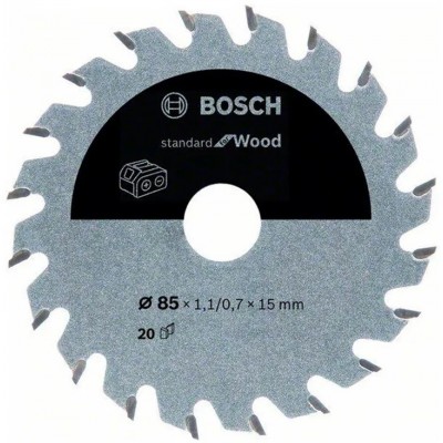 Диск для резки Bosch B2608837666