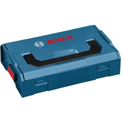 Ящик для инструментов Bosch L-BOXX Mini (B1600A007SF)