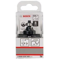 Фреза Bosch B2608628340