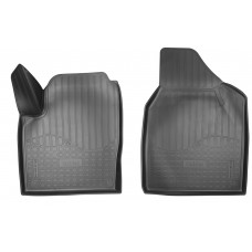 Автоковрики Norplast Unidec Volkswagen Sharan I 3D (NPA10-C95-540-1)