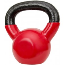 Гиря Shuanghai Sport (8013812) Red 12kg