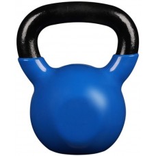 Гиря Shuanghai Sport (8013816) Blue 16kg