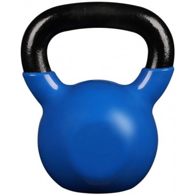 Гиря Shuanghai Sport (8013816) Blue 16kg