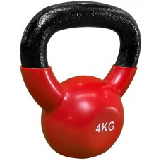 Greutate Shuanghai Sport (801384) Red 4kg