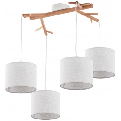 Люстра Tk lighting Albero (6557)