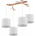 Люстра Tk lighting Albero (6557)