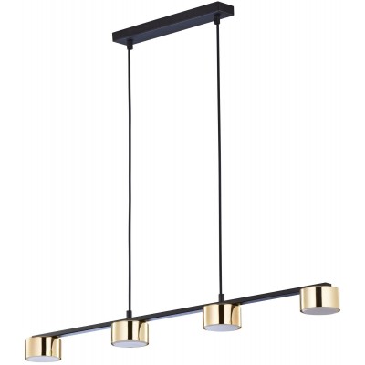 Люстра Tk lighting Dallas (6094)