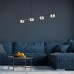 Люстра Tk lighting Dallas (6094)