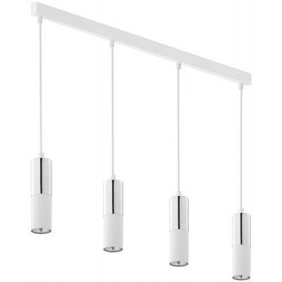 Люстра Tk lighting Elit (4357)