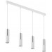 Люстра Tk lighting Elit (4357)