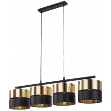 Люстра Tk lighting Hilton (4342)