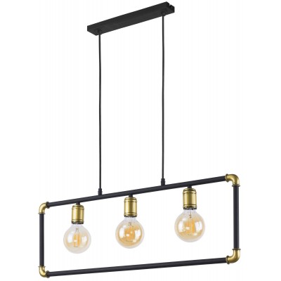 Люстра Tk lighting Hydria (4146)